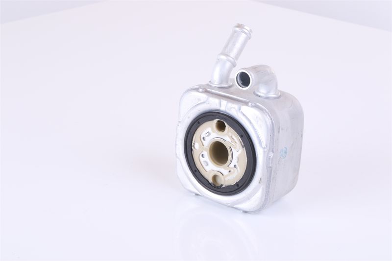 Õliradiaator, mootoriõli, NISSENS 90853