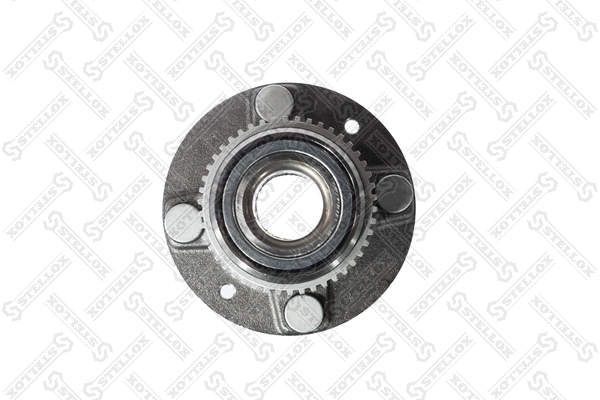 STELLOX 43-28958-SX Wheel Bearing Kit