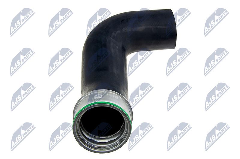 NTY GPP-ME-017 Charge Air Hose
