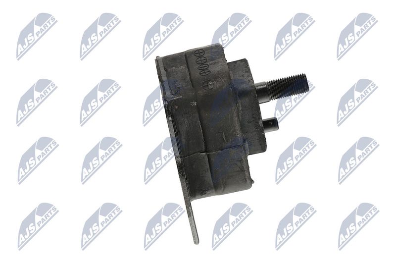 Paigutus, Mootor, NTY ZPS-DA-006