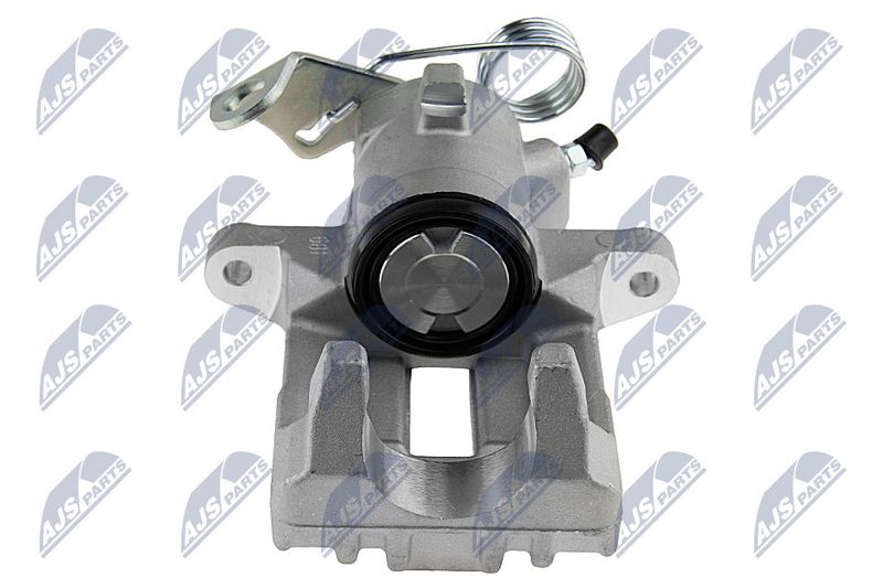 Pidurisadul, NTY HZT-WW-034