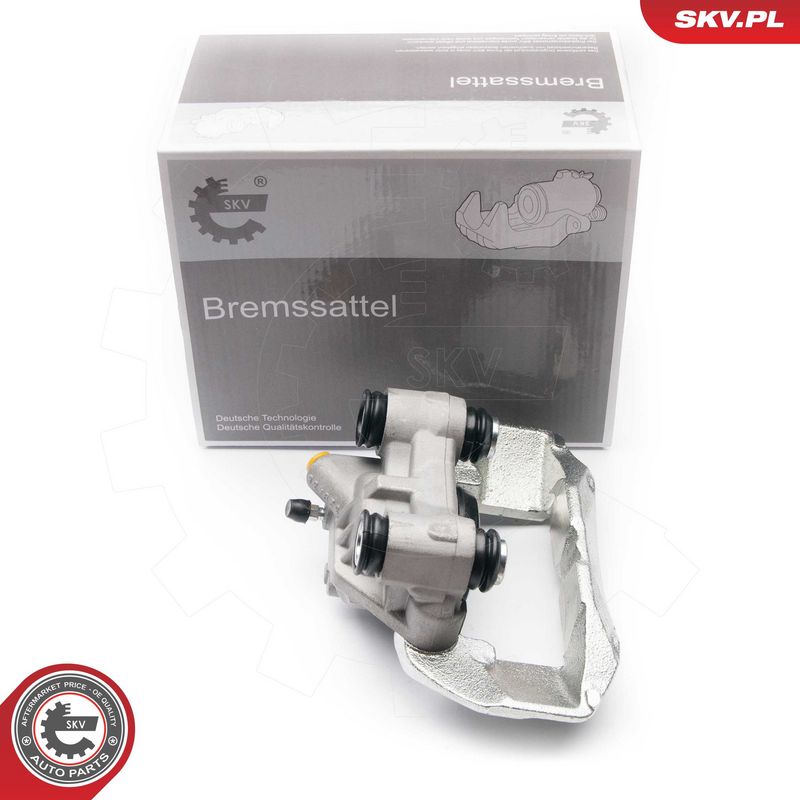 Pidurisadul, ESEN SKV 23SKV482