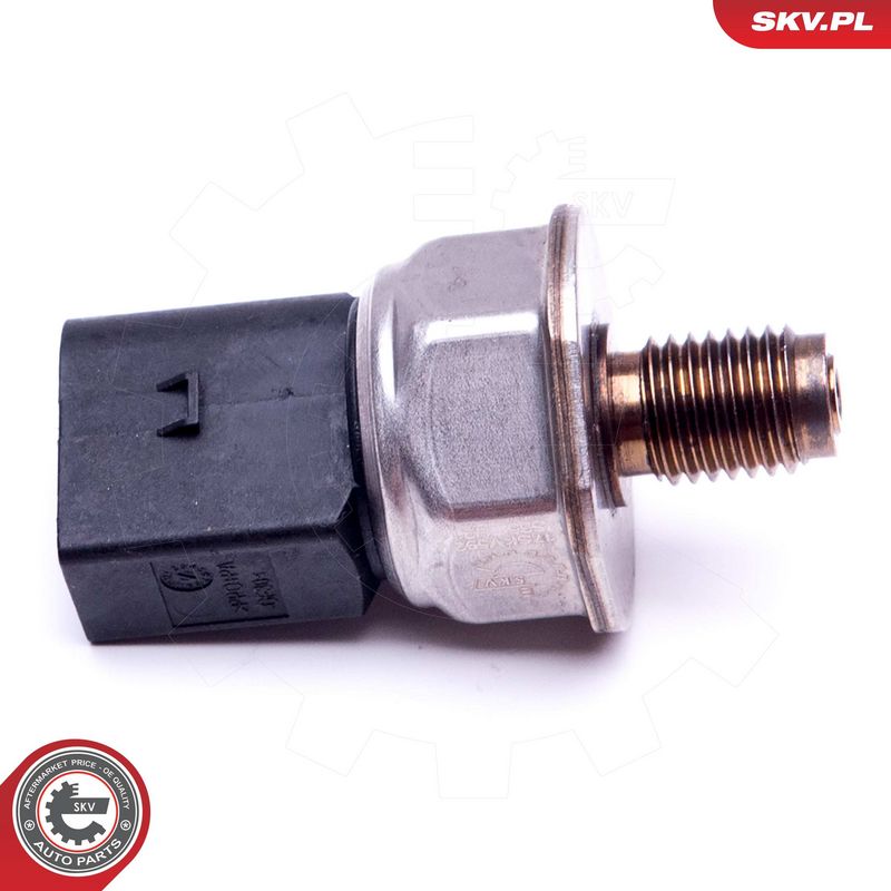 Andur, kütuserõhk, ESEN SKV 17SKV592