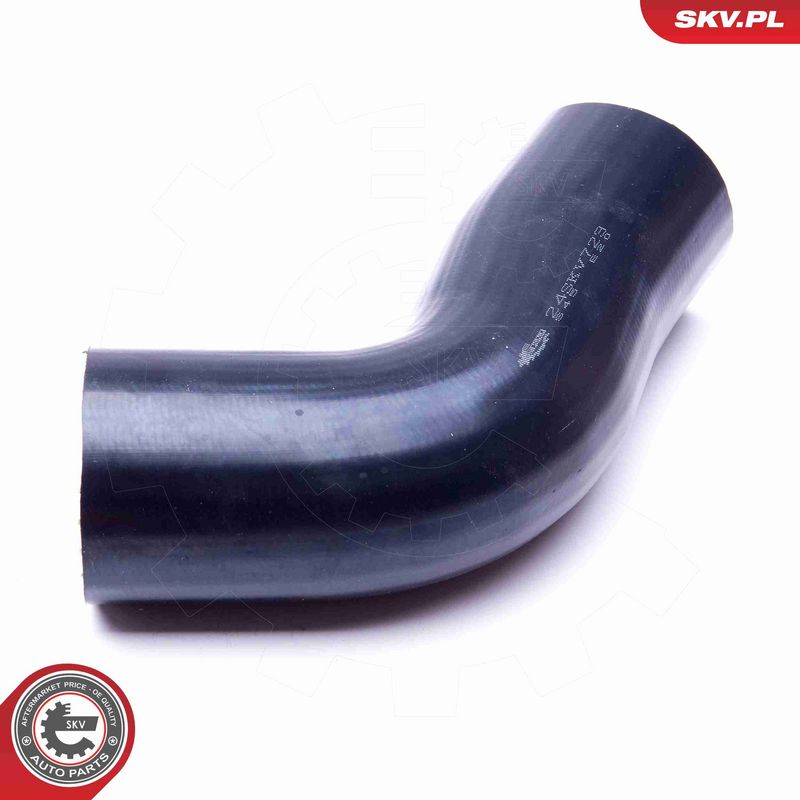 ESEN SKV 24SKV723 Charge Air Hose