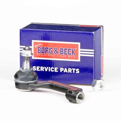 Borg & Beck tie rod end lh - BTR6188