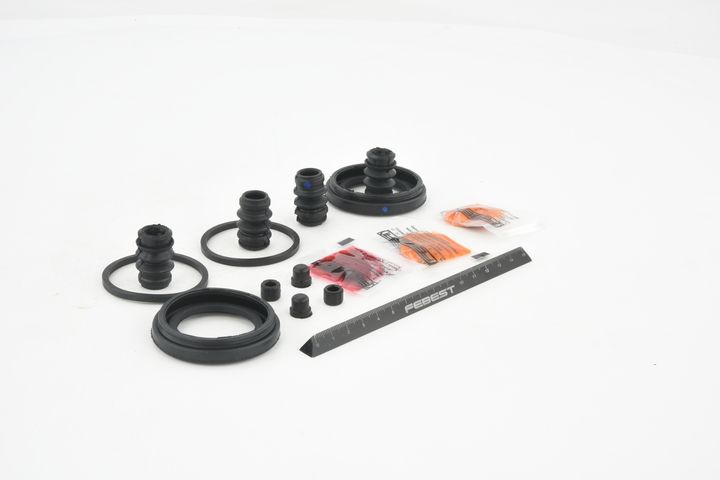 FEBEST 0275-Y62R Repair Kit, brake caliper