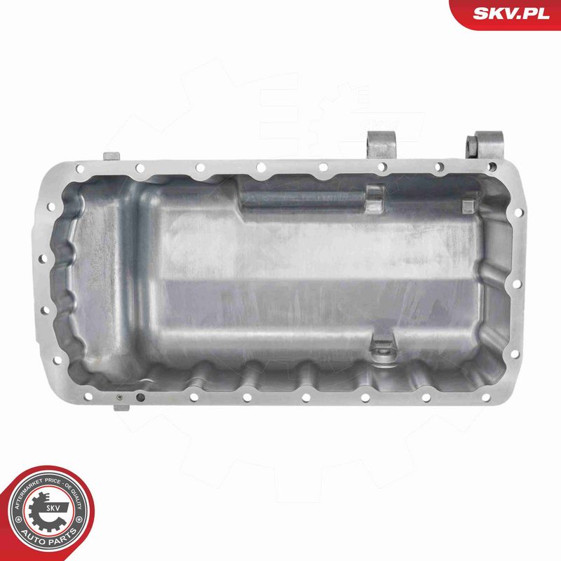 ESEN SKV 48SKV892 Oil Sump