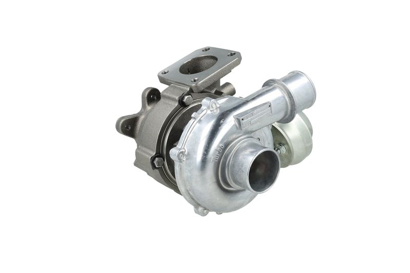 Kompressor, ülelaadimine, NRF 90010367