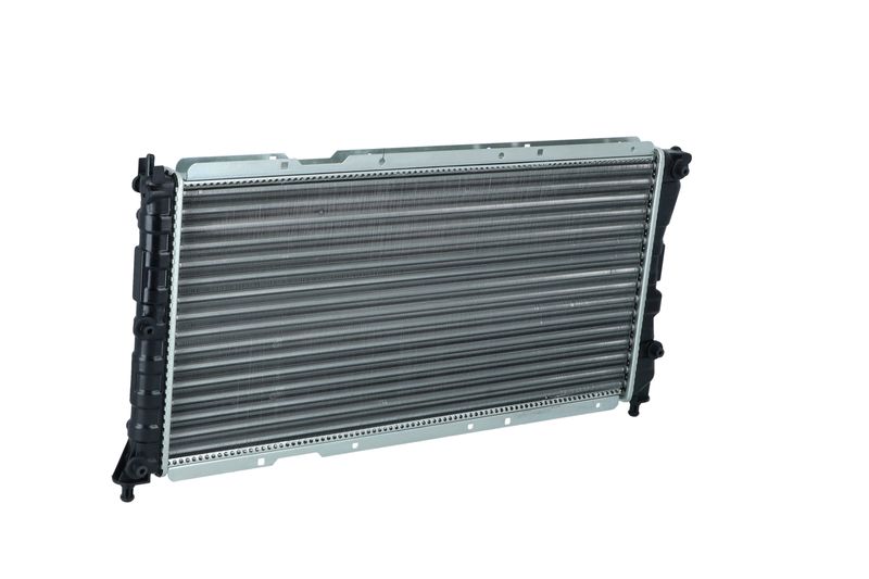 Radiaator, mootorijahutus, NRF 58956