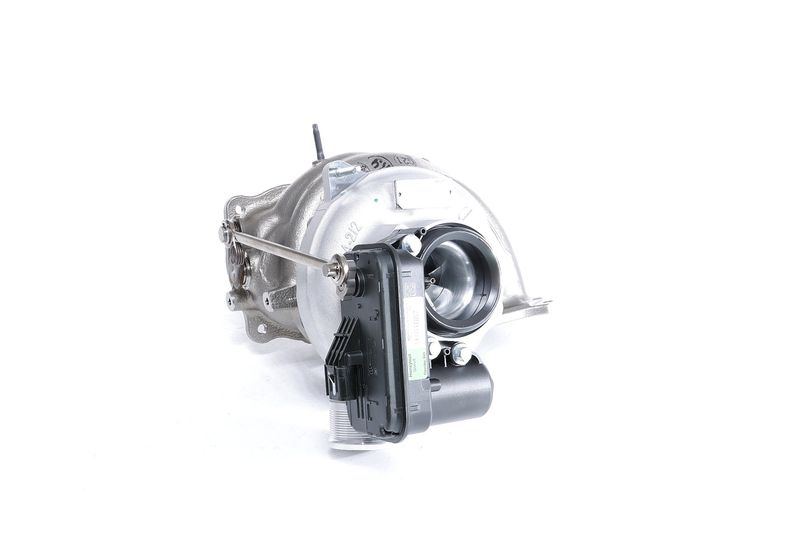 Compresor,sistem de supraalimentare T918698 BTS Turbo