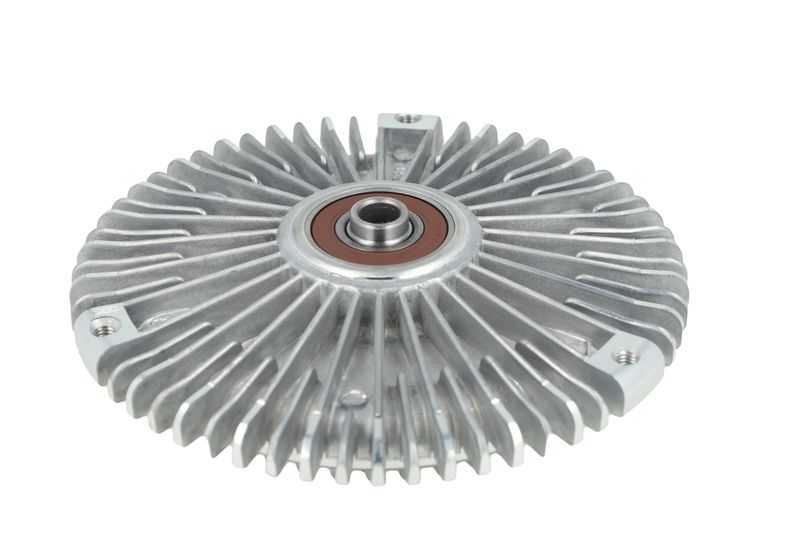 Sidur, radiaatoriventilaator, NRF 49617
