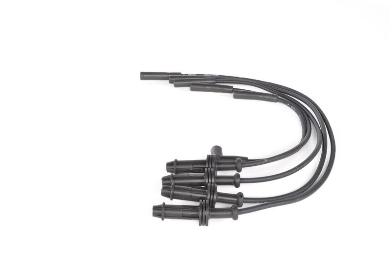 BOSCH 0 986 357 251 Ignition Cable Kit