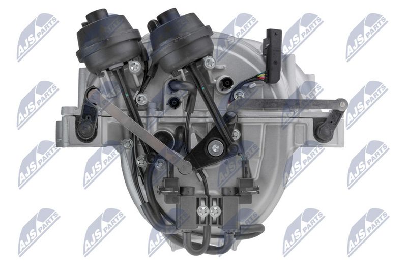 NTY BKS-ME-025 Intake Manifold Module