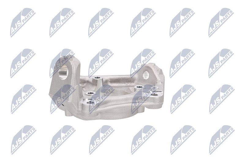 Käändmik, rattakinnitus, NTY ZZP-CH-052