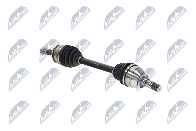Veovõll, NTY NPW-PL-154