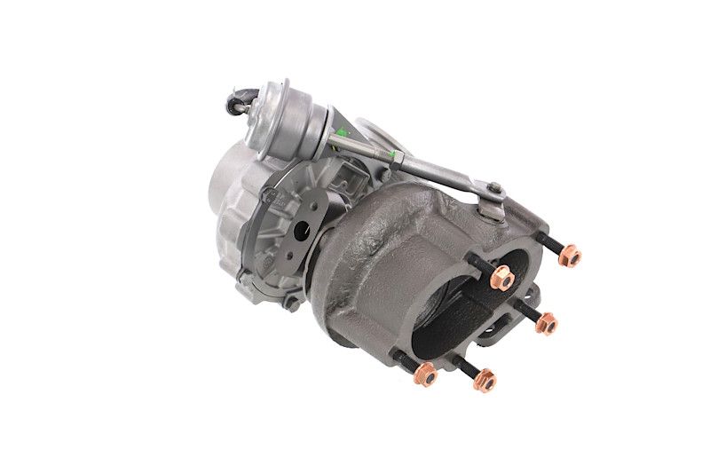 REMANTE 003-001-002887R Charger, charging (supercharged/turbocharged)