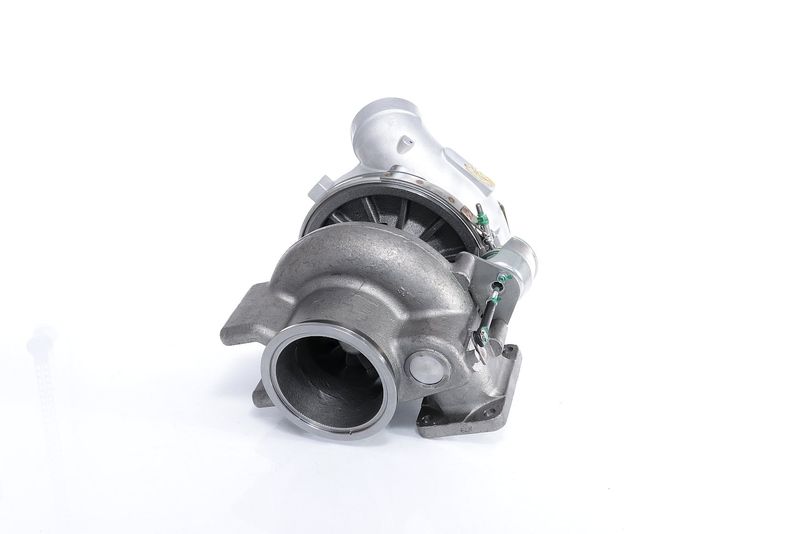 Compresor,sistem de supraalimentare T912884 BTS Turbo
