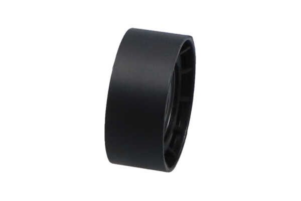 Kavo Parts DIP-6501 Deflection/Guide Pulley, V-ribbed belt