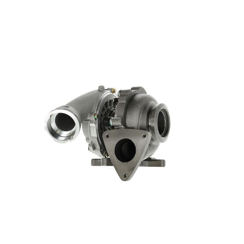 Kompressor, ülelaadimine, NISSENS 93254