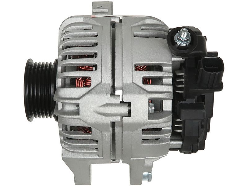 Generaator, AS-PL A0257