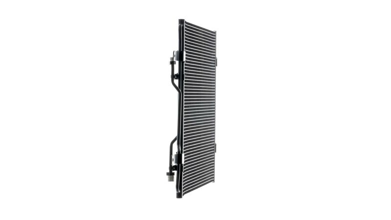 Product Image - Condensor, airconditioning - AC284000S - MAHLE