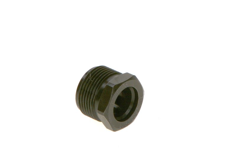 BOSCH F00RJ01031 Socket union, injection nozzle inlet connector