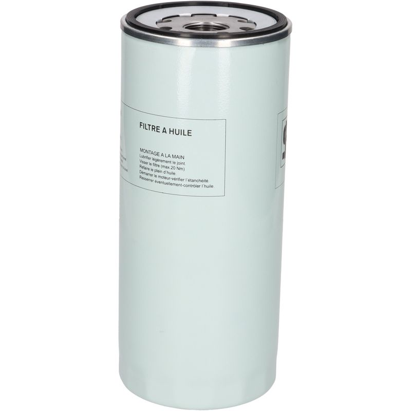 Olejový filtr 50013055