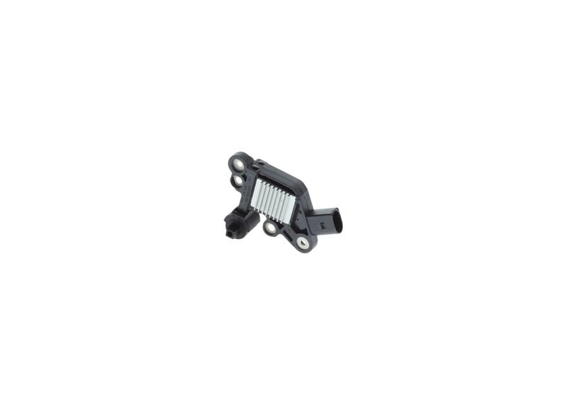 Regulator, alternator 1 986 AE0 017 BOSCH