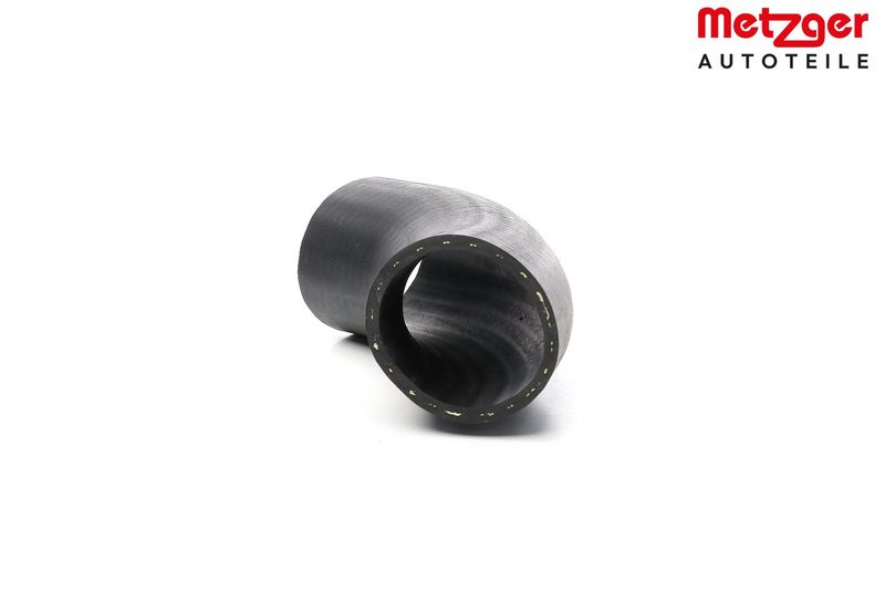 METZGER AUTOTEILE 2400010 Charge Air Hose