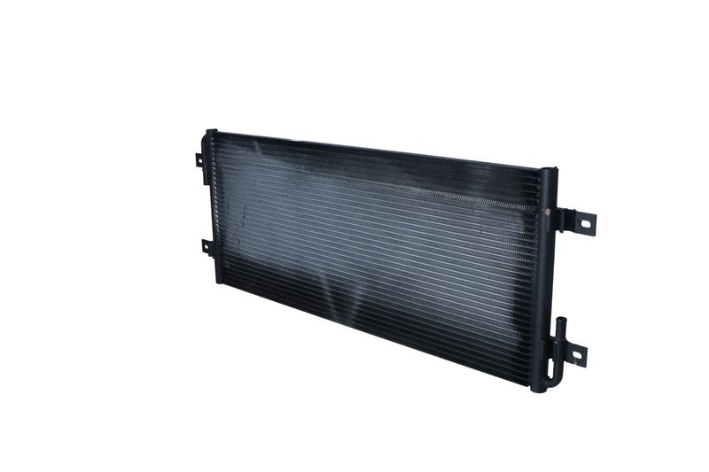 Chladič, chlazení motoru 500001