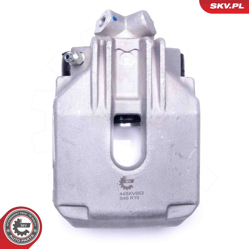 Pidurisadul, ESEN SKV 44SKV663