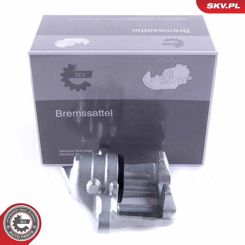 Pidurisadul, ESEN SKV 55SKV142