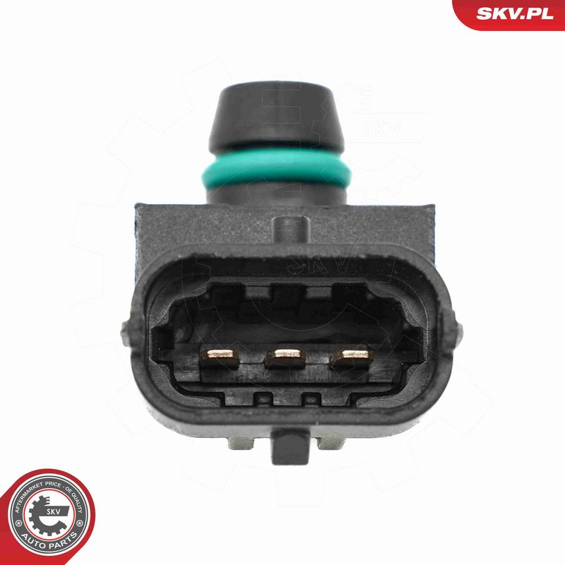 ESEN SKV 17SKV197 Sensor, intake manifold pressure