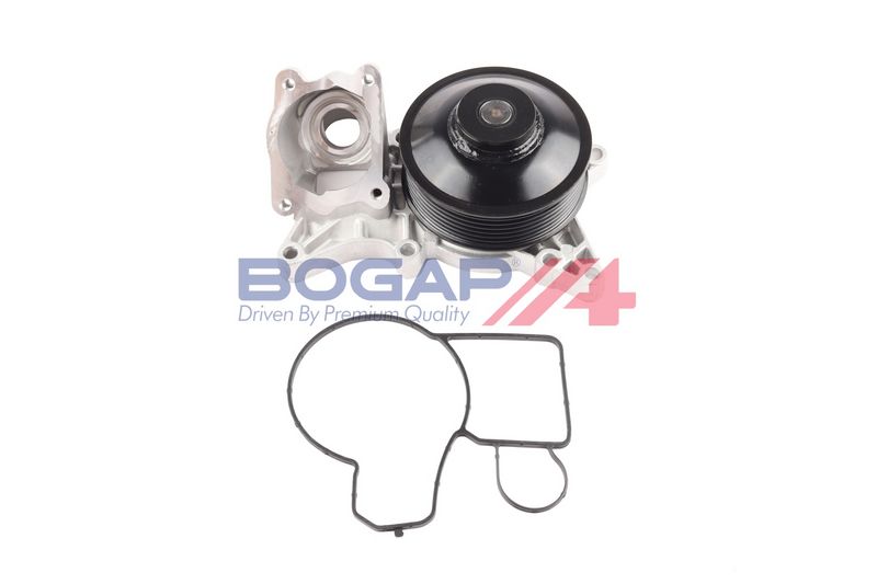 Bomba de Agua BOGAP B4234144 - 7