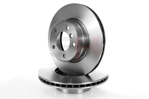 GH GH-401561 Brake Disc