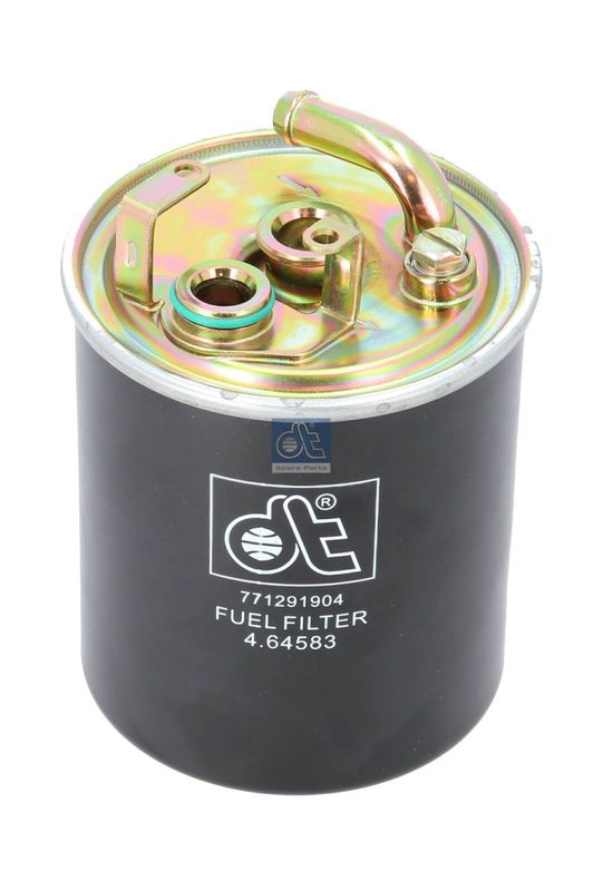 Filtru combustibil 4.64583 DT Spare Parts
