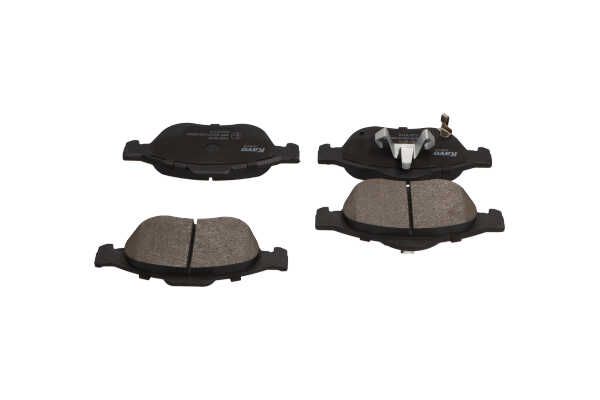 Kavo Parts KBP-9075 Stabdžių trinkelių rinkinys, diskinis stabdys