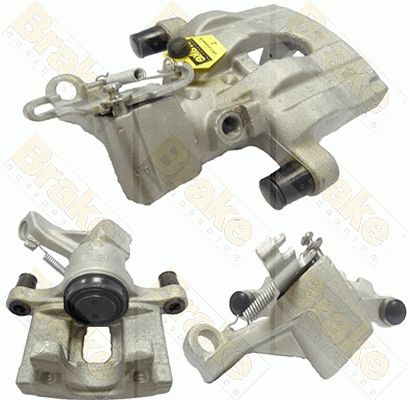 Brake Engineering Brake Caliper CA2686R