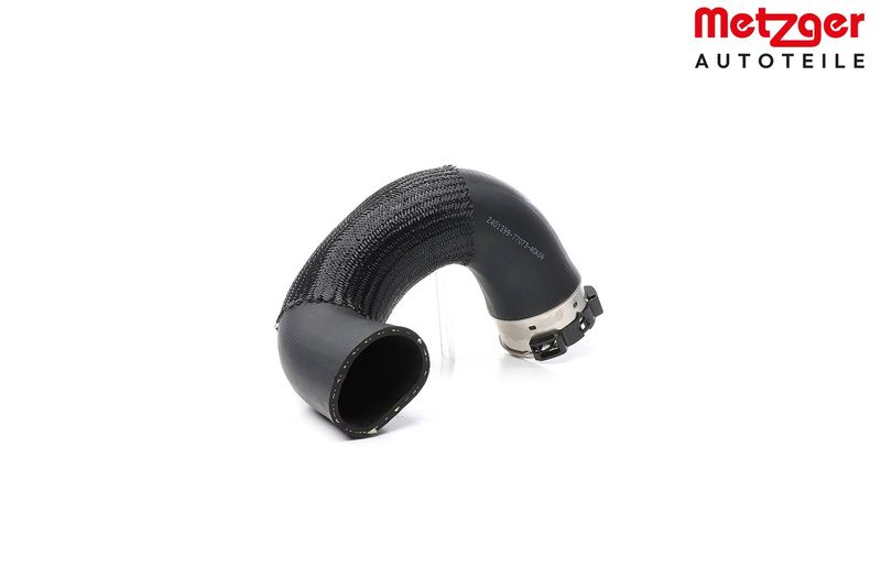 METZGER AUTOTEILE 2401399 Charge Air Hose