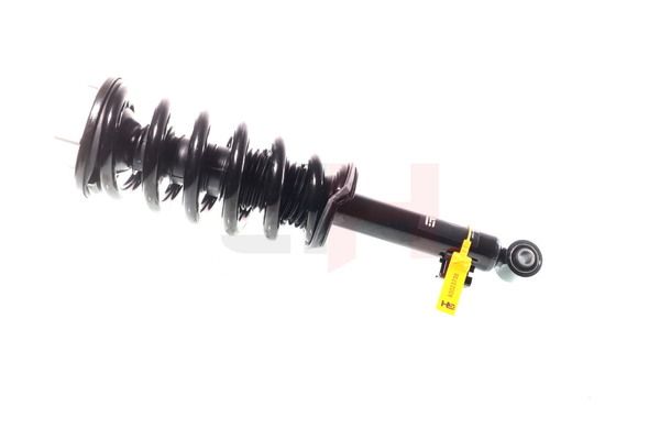 GH GH-333015C01 Pakabos statramstis