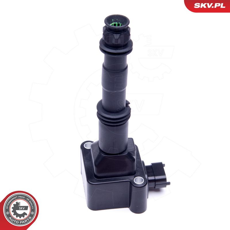 Süütepool, ESEN SKV 03SKV336