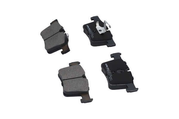 Kavo Parts KBP-10129 Brake Pad Set, disc brake
