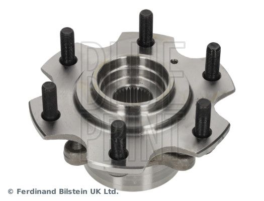 BLUE PRINT ADC48253 Wheel Bearing Kit