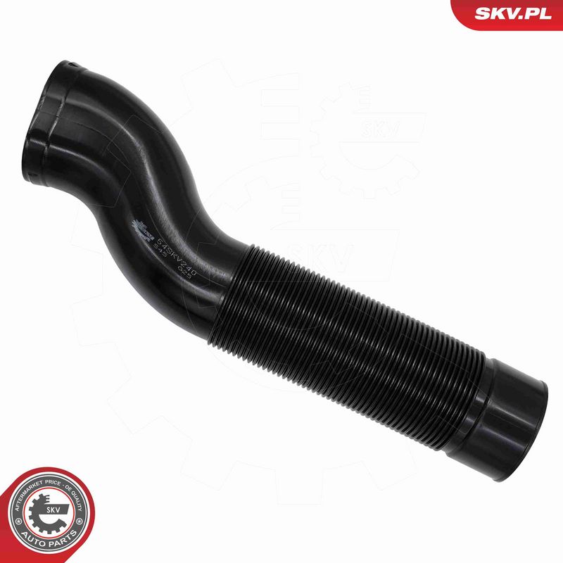 ESEN SKV 54SKV240 Intake Hose, air filter