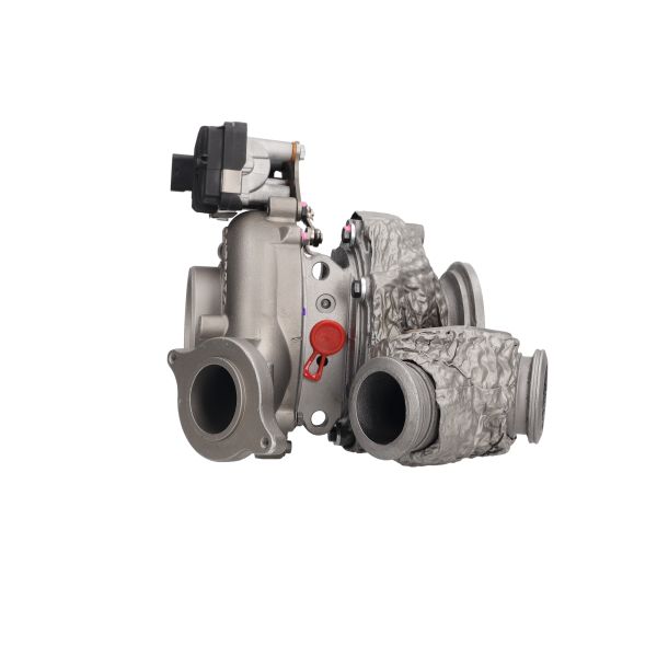 OE-TurboPower IT-839077 Charger, charging (supercharged/turbocharged)