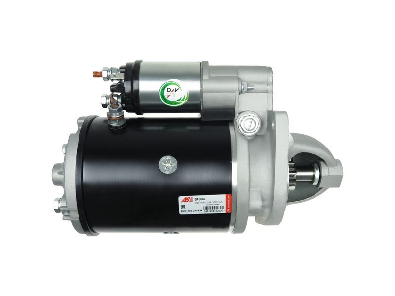 AS-PL S4004 Starter