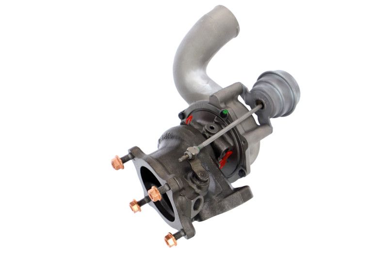 REMANTE 003-001-004414R Charger, charging (supercharged/turbocharged)