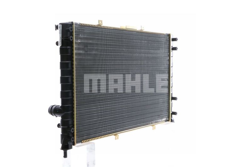 Product Image - Radiateur - CR589000S - MAHLE