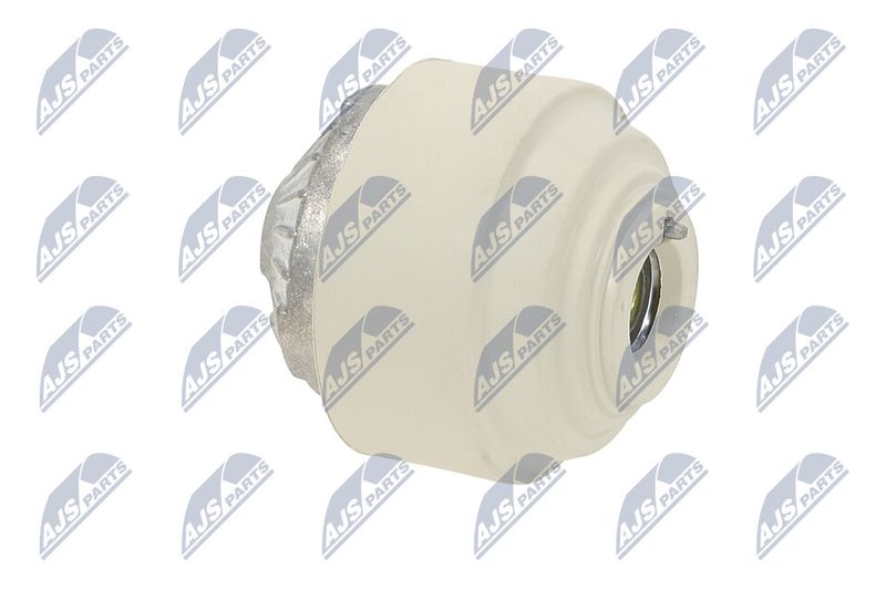 Paigutus, Mootor, NTY ZPS-ME-102