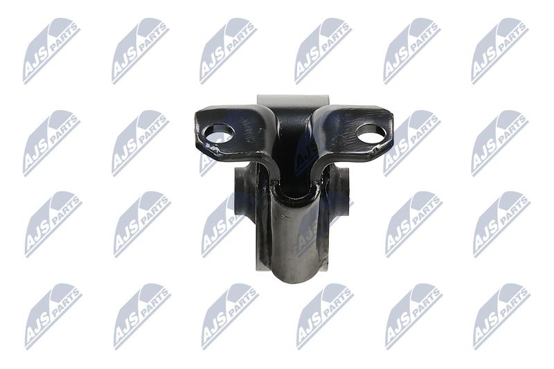 Paigutus, Mootor, NTY ZPS-MS-078